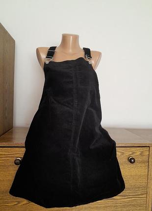 Сарафан вельветовый стрейчевый новый 👗