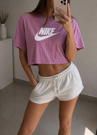 Футболка nike