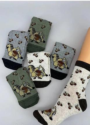 Жіночі шкарпетки