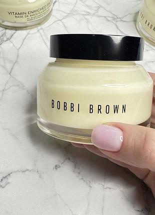 База для макіяжу bobbi brown  vitamin enriched face base  100  ml