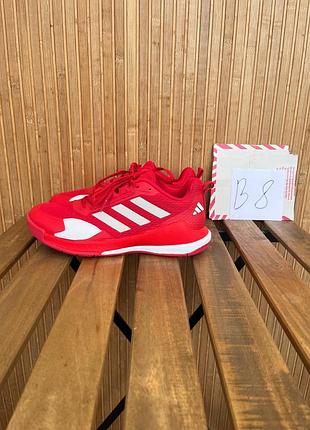 Кроссовки adidas novaflight 2