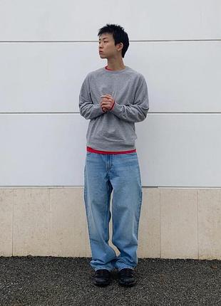 Свитер uniqlo 2
