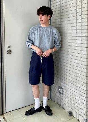Свитер uniqlo 5