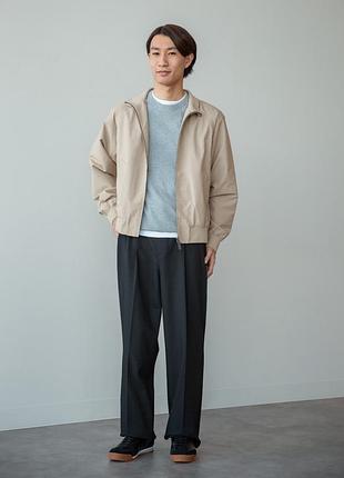 Свитер uniqlo 4