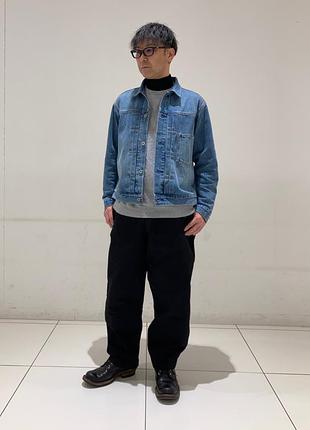 Свитер uniqlo 7