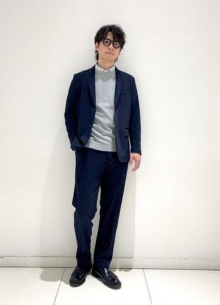 Свитер uniqlo 8