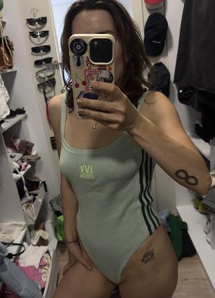 Adidas ivi park колаба бодік