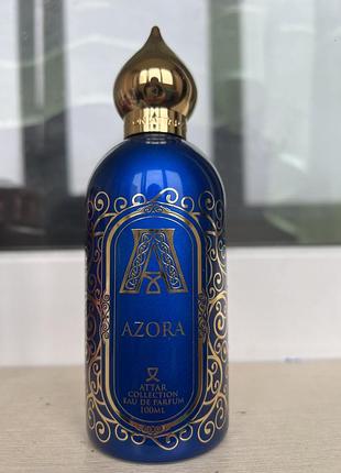Attar collection azora  парфумована вода