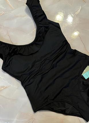 Суцільний купальник h&m розмір 36