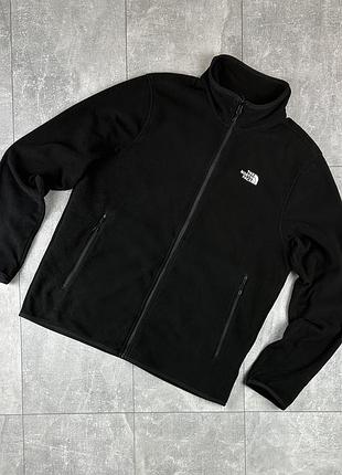 Кофта флиска the north face
