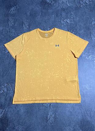 Футболка under armour 2xl розмір оригінал стан нової спортивна чоловіча