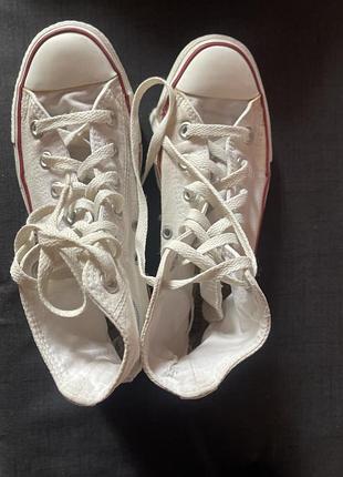 Кеди converse 37 розмір