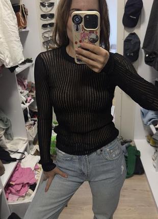 Кофта zara