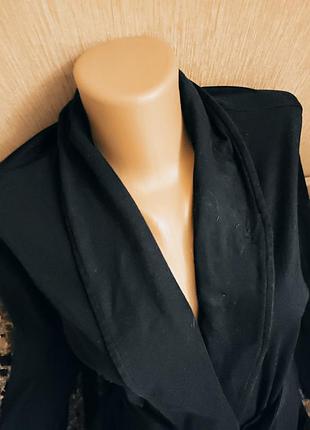 Халат котон від asos