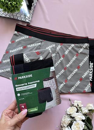 Набір боксерів від parkside  німеччина