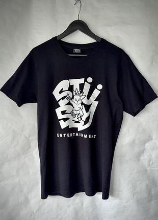 Футболка stussy