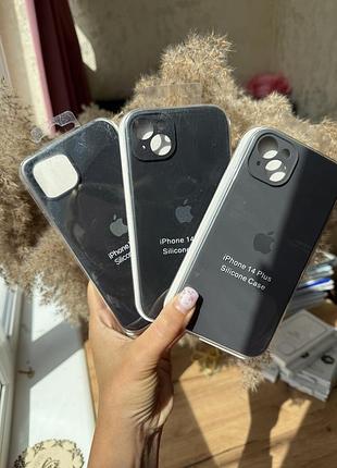 Чохли iphone 14 plus