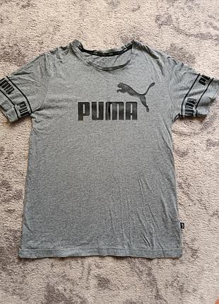Спортивная футболка puma s-m