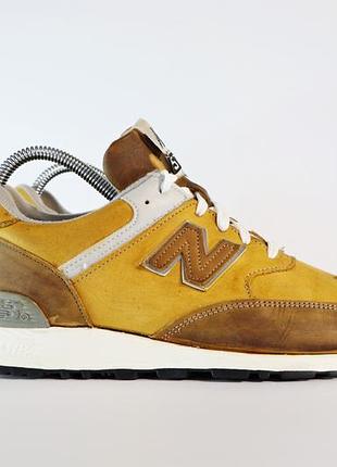 Мужские оригинальные кроссовки new balance 576 made in england