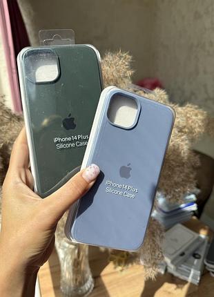 Чохол iphone 14 plus