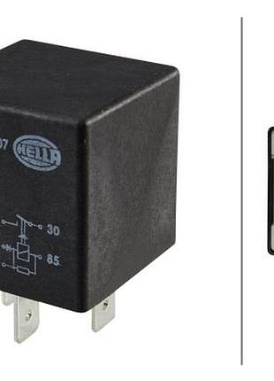 Многофункциональное реле hella 4ra007507071