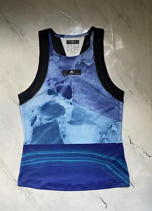 Топ adidas stella mccartney