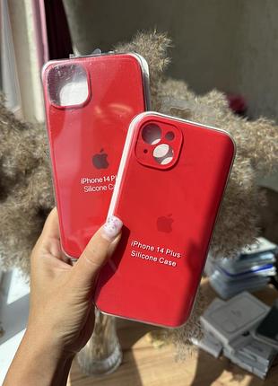 Чохли iphone 14 plus