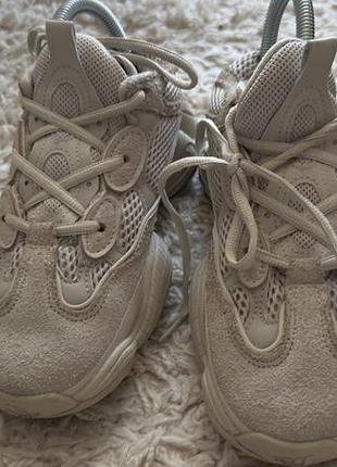 Кросівки adidas yeezy