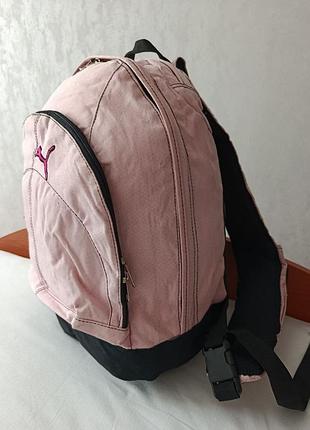Рюкзак puma  35 на 48 см