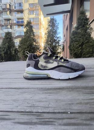 Кросівки найк. кросівки nike. nike air max. nike react. кросівки для тренувань. кросівки 37.5 розмір