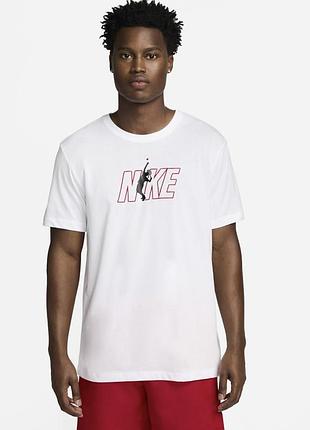 Футболка nike