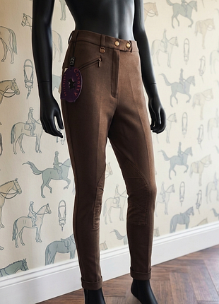 Штани, бриджі для верхової їзди cavalry collection (нові)