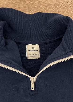 Світшот бренд pull&bear 2
