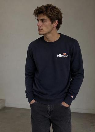 Свитшот ellesse