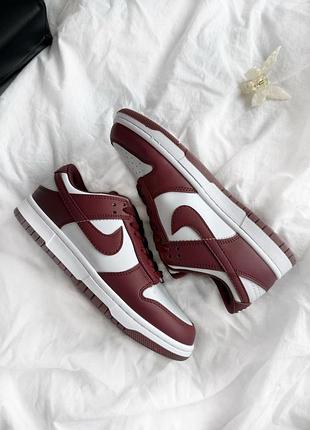 Nike sb dunk low