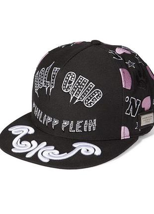 Кепка, philip plein