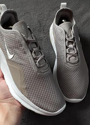 Жіночі кросівки nike air. р. 38,5. ідеал!!!