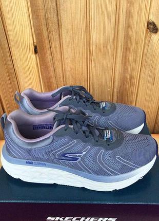 Оригiнальнi кросiвки skechers, р 40, 5-41 (27 см )