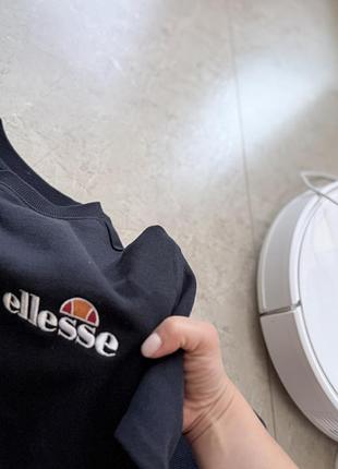 Свитшот ellesse 4