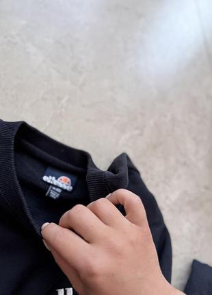 Свитшот ellesse 3