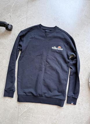 Свитшот ellesse 2