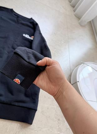 Свитшот ellesse 5