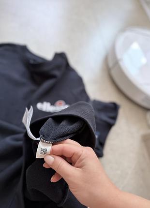 Свитшот ellesse 6