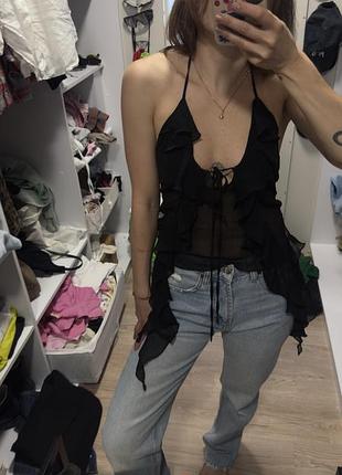 Топ pull bear