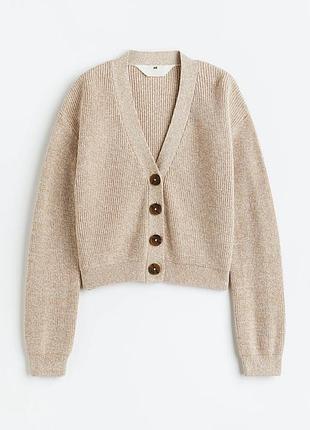 Кардиган / кофта h&m