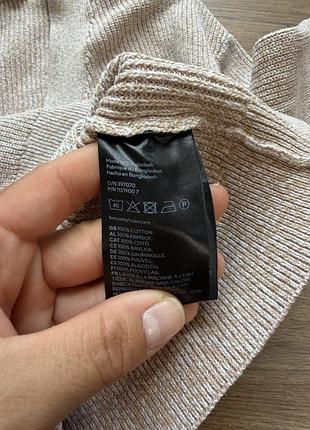 Кардиган / кофта h&m 7