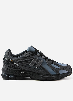 Чоловічі кросівки для бігу new balance 1906r cordura light blue