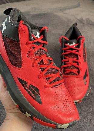 Чоловічі кросівки under armour lockdawn 5. p. 41.