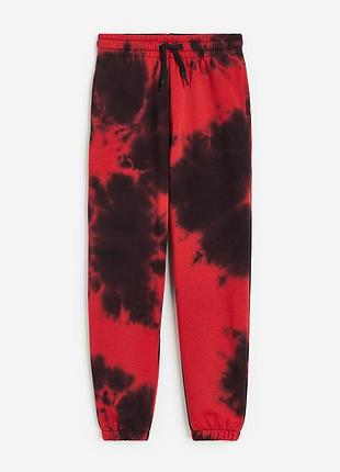Спортивні штани / джогери h&m