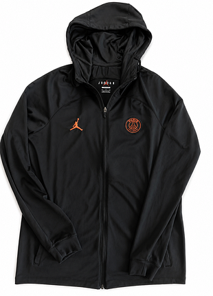 🖤 оригінальна куртка jordan x paris saint-germain (psg) | розмір m